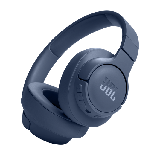 JBL Tune 720BT | Wireless over-ear headphones